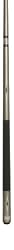 Minnesota Fats Hustler High Tech Grip Graphite Cue