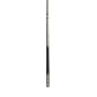 Minnesota Fats Hustler High Tech Grip Graphite Cue