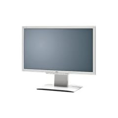 FUJITSU Display B23T-6 LED 58,4cm 23Zoll Wide analog+digital Display Port USB 16:9 5ms 1000:1 170/170 250cd/m2 100mm VESA Pivot grau
