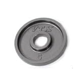 5 Pound VTX Olympic Weight Plates - 1 Pair