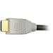 Phoenix Gold HDMX.520 HDMI Cable 500 Series Silver (2 Meter)