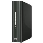 212057: Western Digital My Book for Mac 1TB USB 2.0 Hard Drive (External) (WDBAAG0010HCH-EESN)