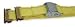 Industrial Grade 1DKX6 Strap, Logistic, L12Ft, WLL800Lb
