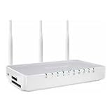 11N6vDdBRLL. SL160  Kyocera KR2 Mobile Router   Wireless router   4 port switch   802.11b/g/n (draft)   desktop