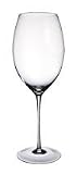 Villeroy & Boch Crystal Allegorie Premium Bordeaux