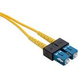 10M 9/125 Singlemode Duplex Sc-sc Fiber Jumper Cable