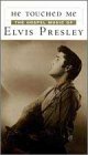 He Touched Me - The Gospel Music of Elvis Presley, Vol. 2