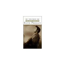 He Touched Me - The Gospel Music of Elvis Presley, Vol. 2 [VHS]