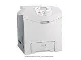 Printer   Gov C524N Hv Network