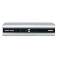 HUMAX T2500 Digital Video Recorder with TiVo by Humax