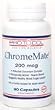 Protocol for Life Balance ChromeMate&reg; 200 mcg - 90 Caps