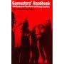 The New Gamesters' Handbook: 140 Games for Teachers and Group Leaders: No. 1