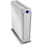 Lacie 400GB Firewire 800, 400 and USB 2.0 D2 hard-drive