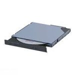IDE slim form DVD-ROM drive - 8X-max DVD-ROM read speed