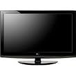 LG 52LG50DC - 52" LCD TV - widescreen - 1080p (FullHD) - HDTV - high-gloss black