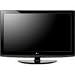 LG 52LG50DC - 52" LCD TV - widescreen - 1080p (FullHD) - HDTV - high-gloss black