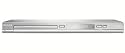Philips DVP3020Compact Multi-region Capable DVD Player