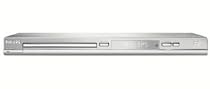 Philips DVP3020Compact Multi-region Capable DVD Player