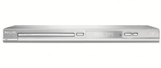 Philips DVP3020Compact