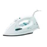 Conair Full Size Steam and Dry Iron