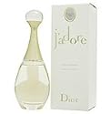 Jadore By Christian Dior For Women. Eau De Parfum Spray 3.4 Ounces