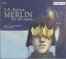 The Lost Years of Merlin