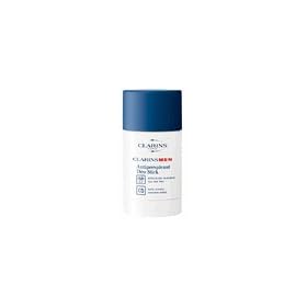 Clarins Men Deodorant Stick, 2.6-Ounce Box