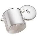 7.5 (30 Qt) Gallon Stainless Steel Stock Pot with Lid