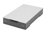 Fujitsu fi 60F - Flatbed scanner - A6 - 600 dpi - Hi-Speed USB