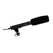 AZDEN ECZ-990 Super Cardioid Zoom Camcorder Microphone