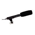 AZDEN ECZ-990 Super Cardioid Zoom Camcorder Microphone