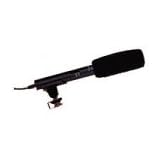 AZDEN ECZ-990 Super Cardioid Zoom Camcorder Microphone