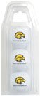 Southern Mississippi Golden Eagles Of) Ncaa 15 Golf Ball Pack