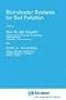 Bioindicator Systems for Soil Pollution (NATO Science Partnership Sub-Series: 2:)