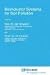 Book Bioindicator Systems for Soil Pollution (NATO Science Partnership Sub-Series: 2:)