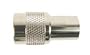 Technocel Antenna -Connectors/ FME male to TNC male, Universal