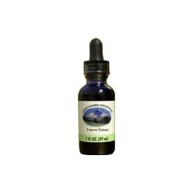 Liquid Yarrow Extract