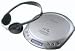 Electronics : Sony DE220 CD Player