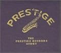 The Prestige Records Story