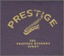 Prestige Records Story