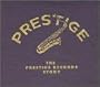 Prestige Records Story
