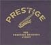 The Prestige Records Story