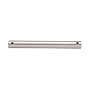 Monte Carlo DR24BS 24-Inch Downrod, Brushed Steel