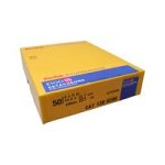 Kodak PROFESSIONAL EKTACHROME E100VS - Color slide film - 4 x 5" - ISO 100 - 50 sheets