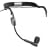 Shure WH30XLR Cardioid condenser headset mic with XLR connector.