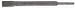 Black & Decker/DWLT DW5349 SDS Chipping And Chisel Bit
