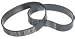 Hoover Windtunnel Power Self-Propelled Drive Belts- 2 Pack