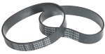 Original Hoover Windtunnel 035 Powermate belt - 2 Pack (40201170)