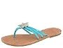 Yellow Box Eden | Women's Sandals Turquoise