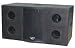 Pyle PASC218 Dual 18"' Stage Subwoofer Cabinet